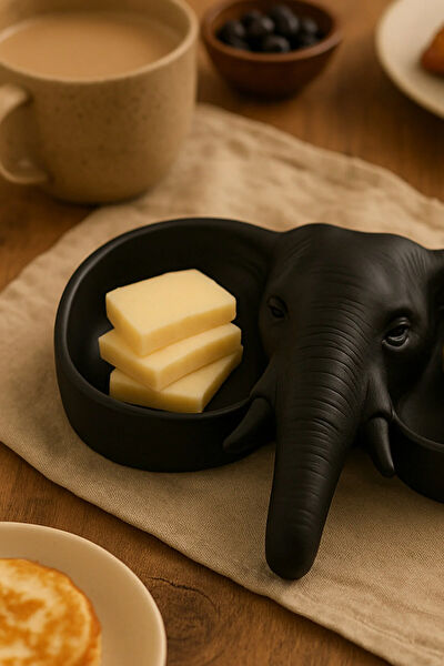 PAMUK'S DESİGN Dekoratif Obje, Biblo, Figür