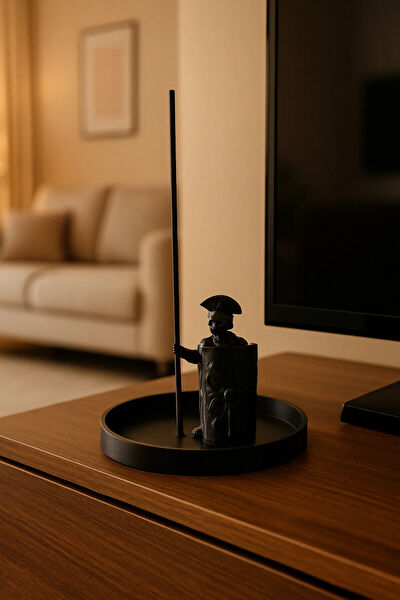 PAMUK'S DESİGN Dekoratif Obje, Biblo, Figür