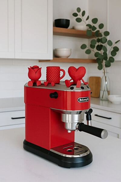 PAMUK'S DESİGN Dekoratif Obje, Biblo, Figür