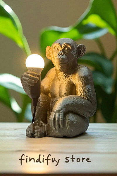 PAMUK'S DESİGN Dekoratif Obje, Biblo, Figür