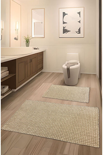 FeelHome Banyo Paspası, Klozet Takımı