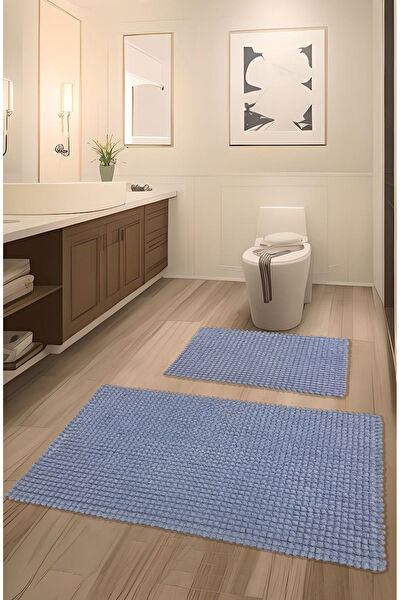 FeelHome Banyo Paspası, Klozet Takımı