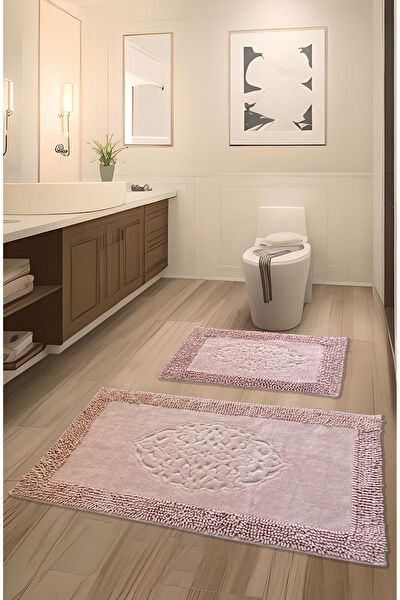 FeelHome Banyo Paspası, Klozet Takımı