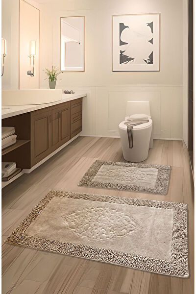 FeelHome Banyo Paspası, Klozet Takımı