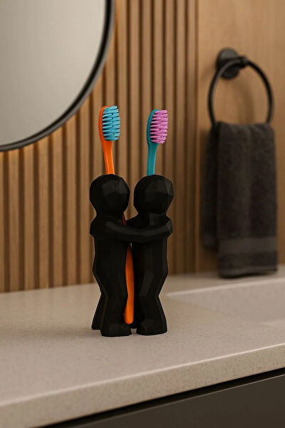 PAMUK'S DESİGN Diş Fırçalıkları