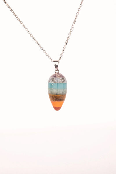 PAMUK'S DESİGN Kolye