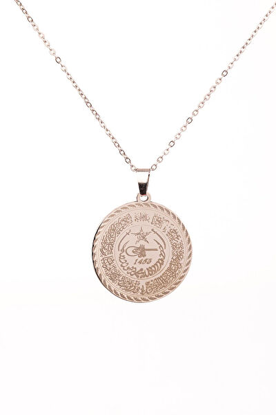 PAMUK'S DESİGN Kolye