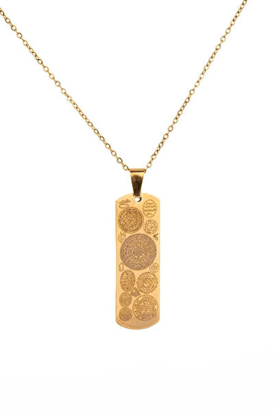 PAMUK'S DESİGN Kolye