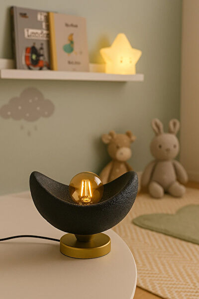 PAMUK'S DESİGN Lamba, Abajur