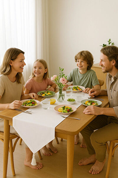 PAMUK'S DESİGN Runner