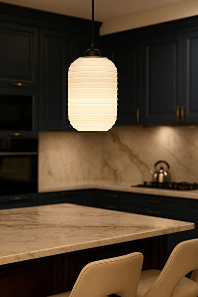 PAMUK'S DESİGN Avize, Sarkıt