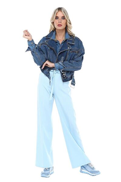 Modkofoni Kadın Pantolon