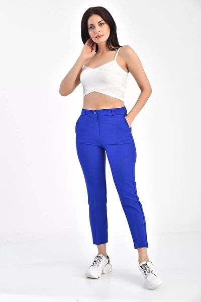 Modkofoni Kadın Pantolon