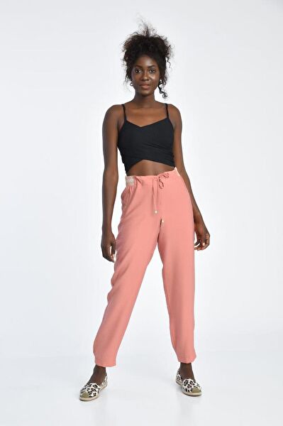 Modkofoni Kadın Pantolon