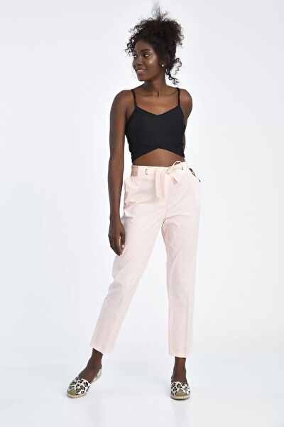 Modkofoni Kadın Pantolon