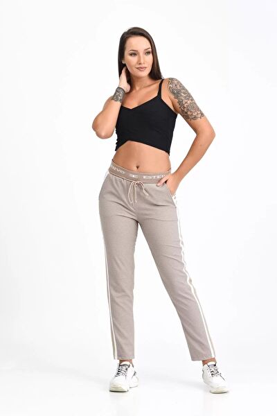 Modkofoni Kadın Pantolon