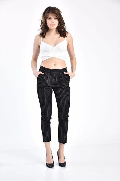 Modkofoni Kadın Pantolon