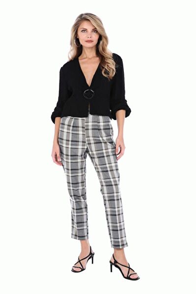 Modkofoni Kadın Pantolon