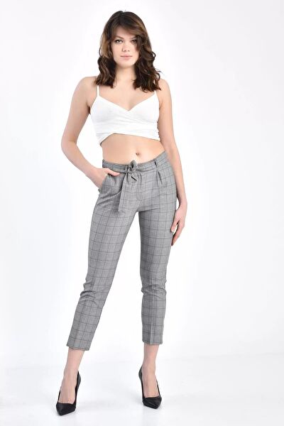 Modkofoni Kadın Pantolon