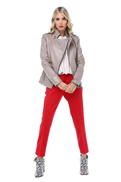 Modkofoni Kadın Pantolon