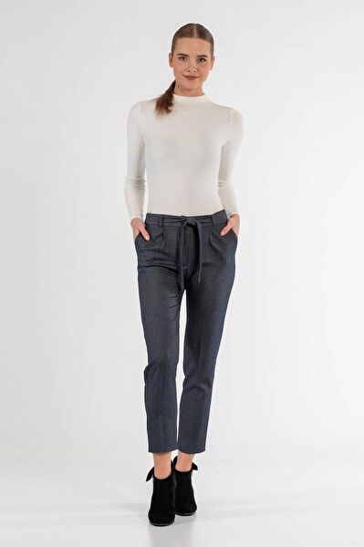 Modkofoni Kadın Pantolon