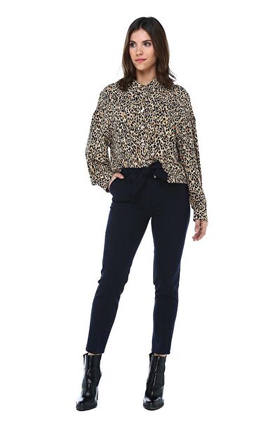 Modkofoni Kadın Pantolon