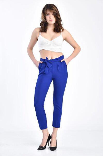 Modkofoni Kadın Pantolon