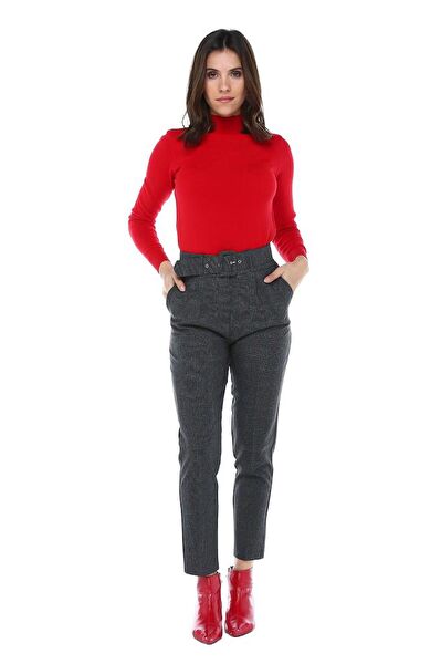 Modkofoni Kadın Pantolon