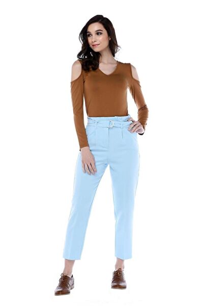 Modkofoni Kadın Pantolon