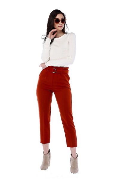 Modkofoni Kadın Pantolon