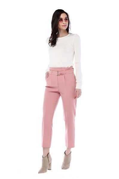 Modkofoni Kadın Pantolon