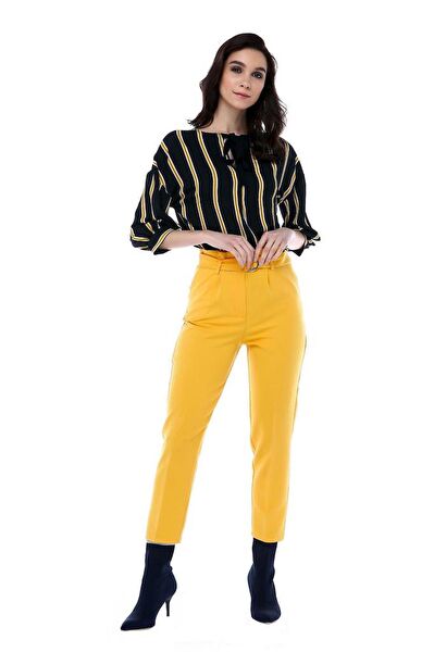 Modkofoni Kadın Pantolon