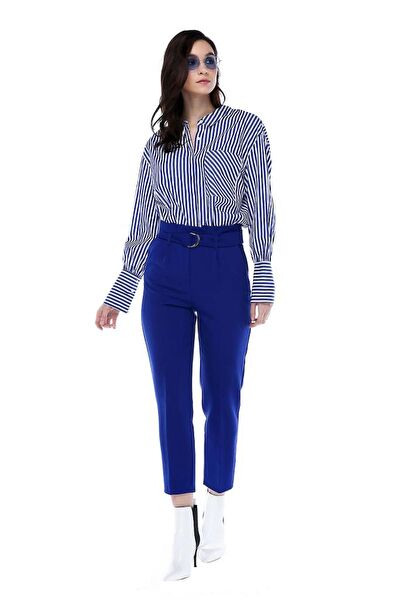 Modkofoni Kadın Pantolon