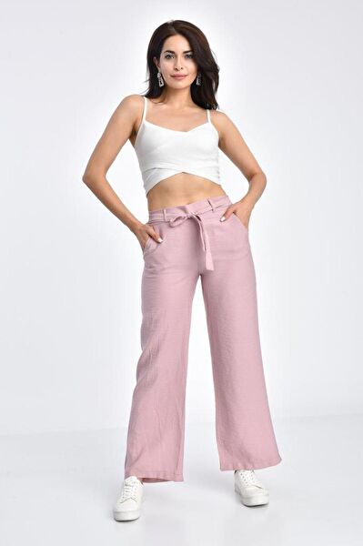 Modkofoni Kadın Pantolon