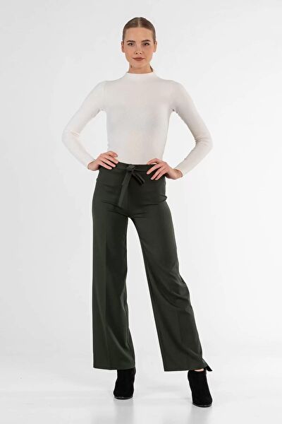 Modkofoni Kadın Pantolon