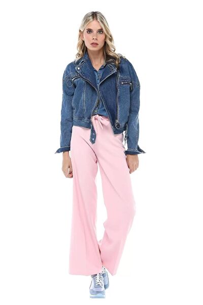 Modkofoni Kadın Pantolon