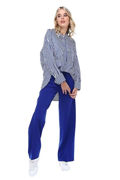 Modkofoni Kadın Pantolon