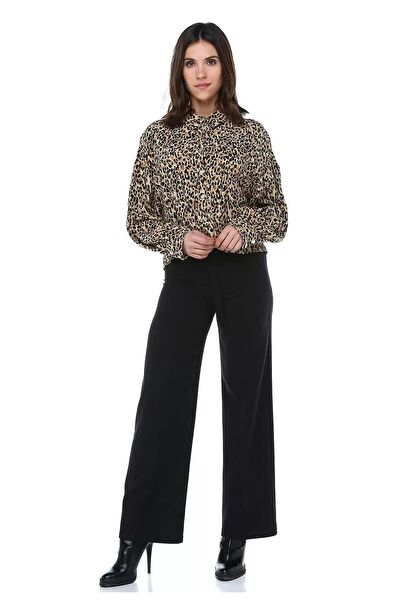 Modkofoni Kadın Pantolon