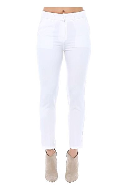 Modkofoni Kadın Pantolon