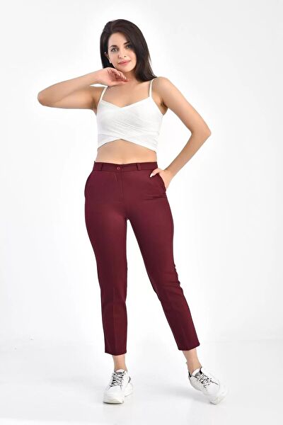 Modkofoni Kadın Pantolon