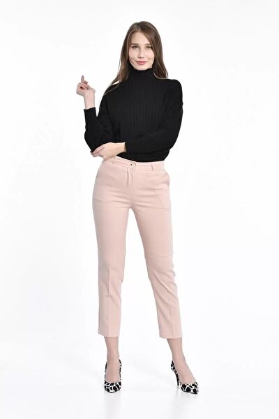 Modkofoni Kadın Pantolon