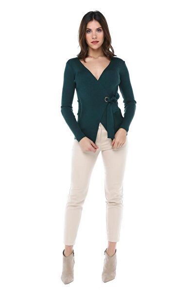 Modkofoni Kadın Pantolon