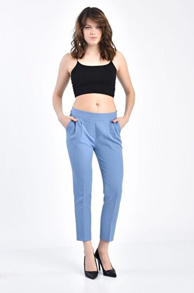 Modkofoni Kadın Pantolon