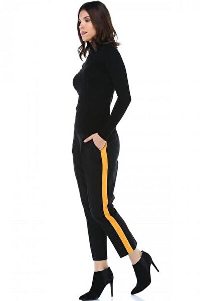 Modkofoni Kadın Pantolon