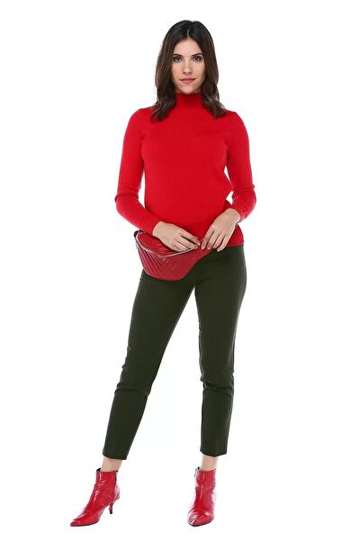 Modkofoni Kadın Pantolon