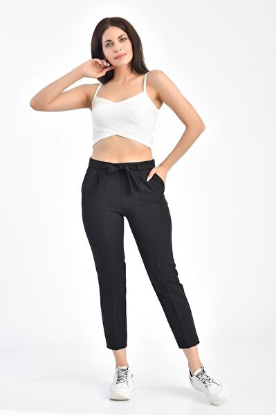 Modkofoni Kadın Pantolon