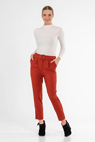 Modkofoni Kadın Pantolon