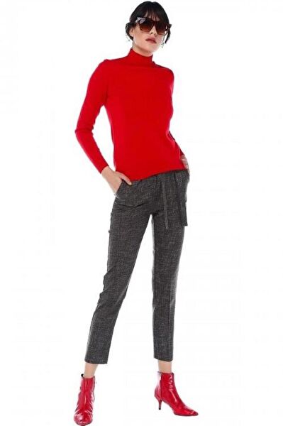 Modkofoni Kadın Pantolon