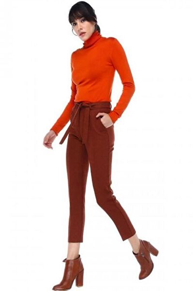 Modkofoni Kadın Pantolon