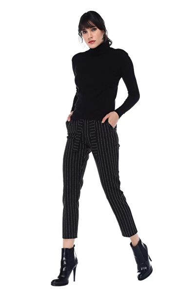 Modkofoni Kadın Pantolon